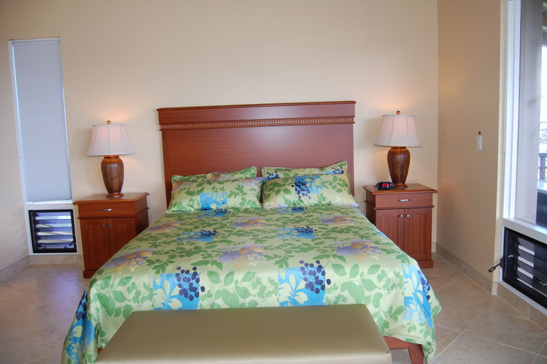 Bedroom 2, Kapalua Bay Villa 17b2 Gold Ocean View, Maui