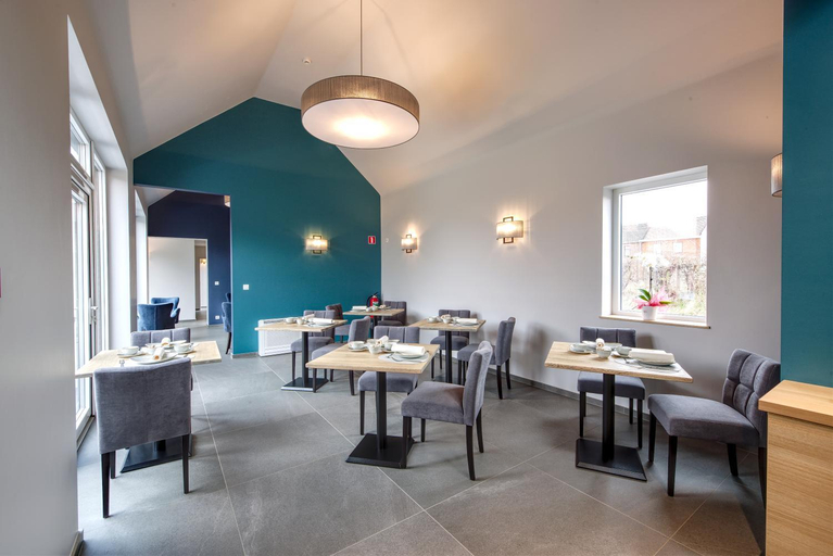 Food & Drinks 4, Au Fil De L'eau, Hainaut
