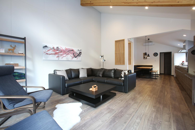 Others 2, Snowlines Apartments Hakuba, Hakuba