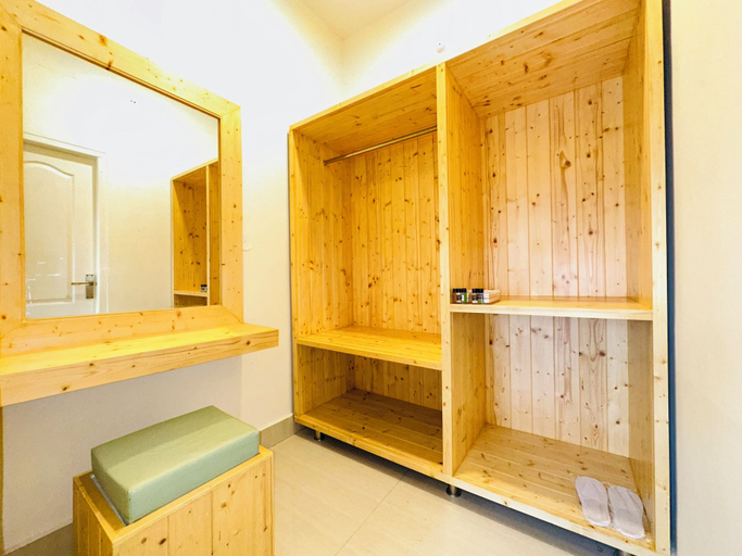 Bathroom, Staycation By Him Holiday Ventures, Kangra