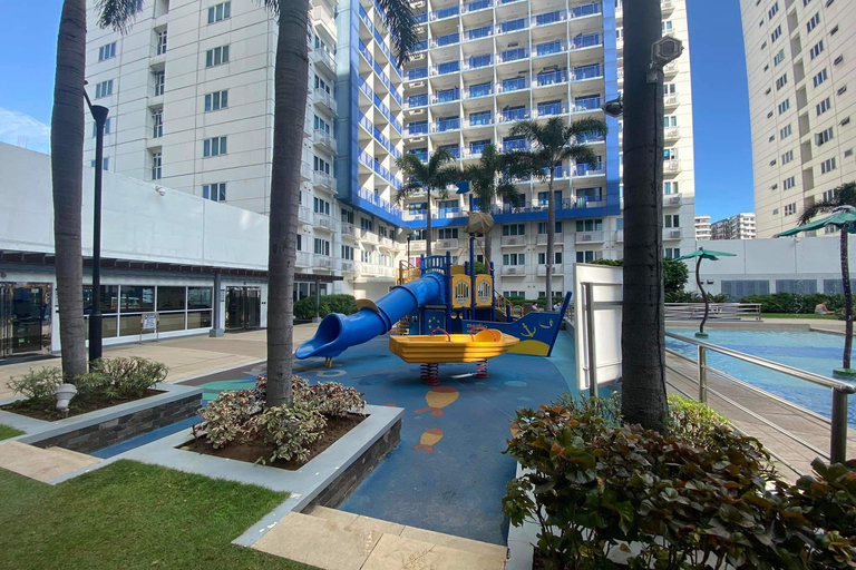 Exterior & Views 2, Madison's Place at Sea MOA, Pasay City
