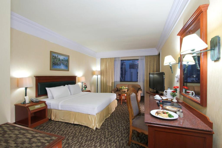 Bedroom 15