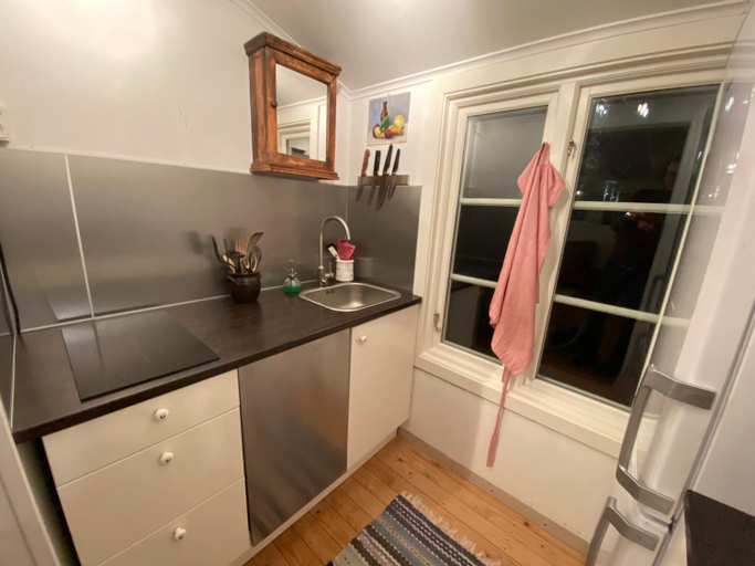Others 4, Cottage - Majviken, Uddevalla