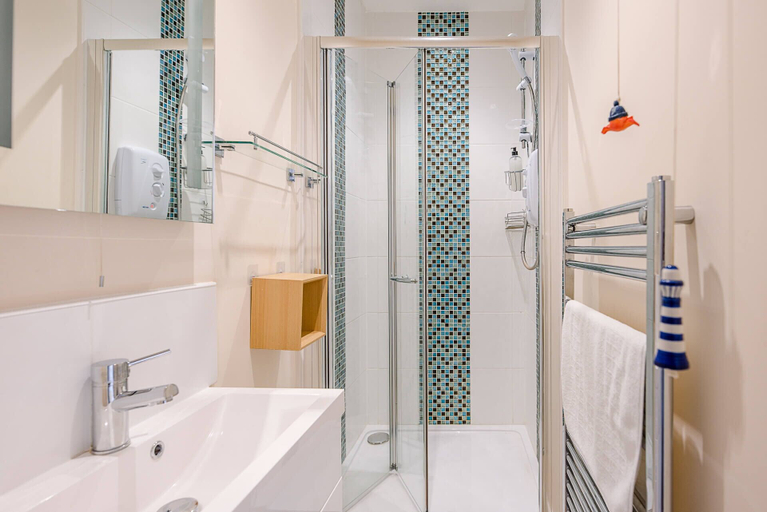 Bathroom, Settled In at Aldeburgh From Air Manage Suffolk, Suffolk