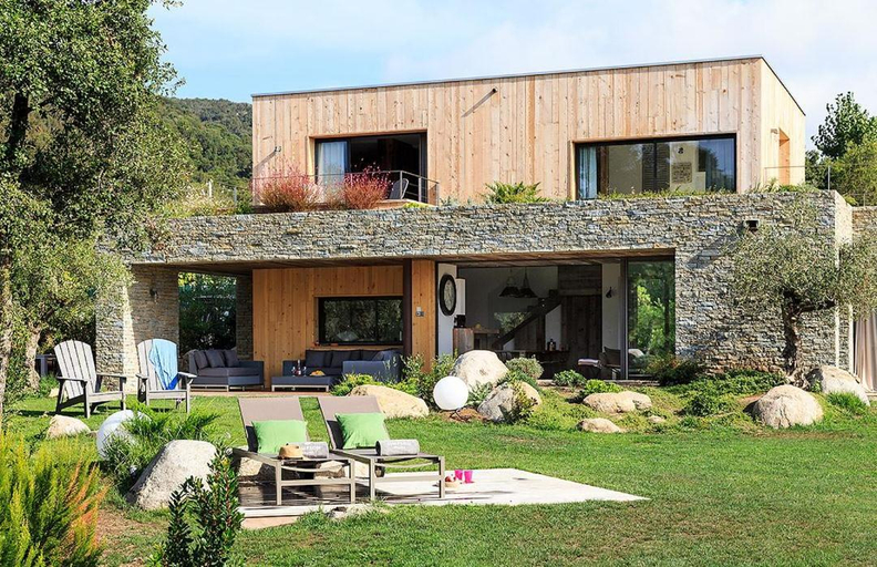 Others 5, Les lofts de palombaggia, Corse-du-Sud