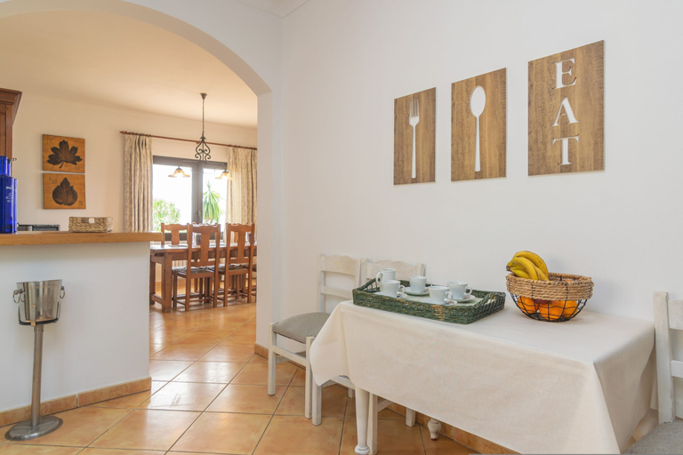 Room 4, Sa Roca Blanca in Felanitx, Baleares