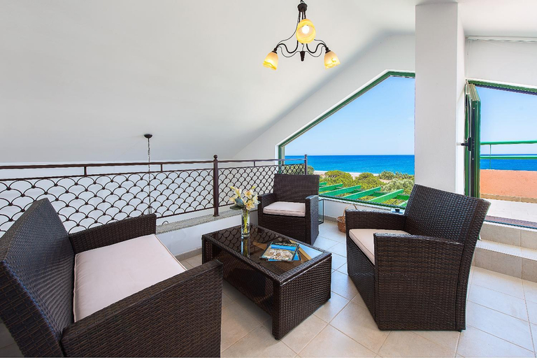 Others 3, Beachfront Villa SeaShell Superior, South Aegean