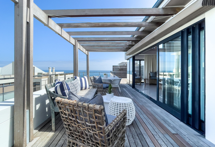 Others 5, Le Paradis Penthouse Apartment, Overberg