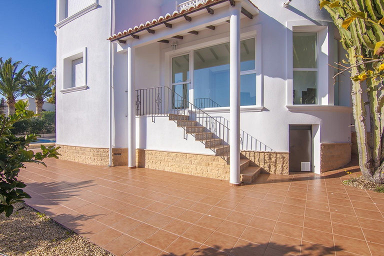 Facilities 4, Villas Guzman - Soleada, Alicante
