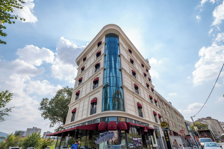 Exterior & Views 2, 216 Star, Sultanbeyli