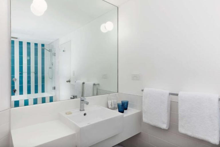 Bathroom 6