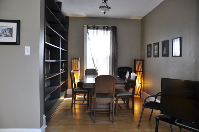 Others 4, Moncton Suites - 79 Maple Street, Westmorland