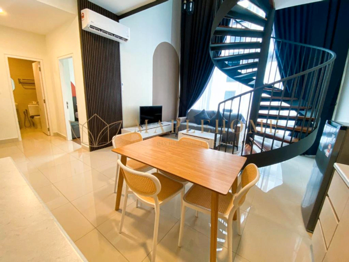 Dining Room 1