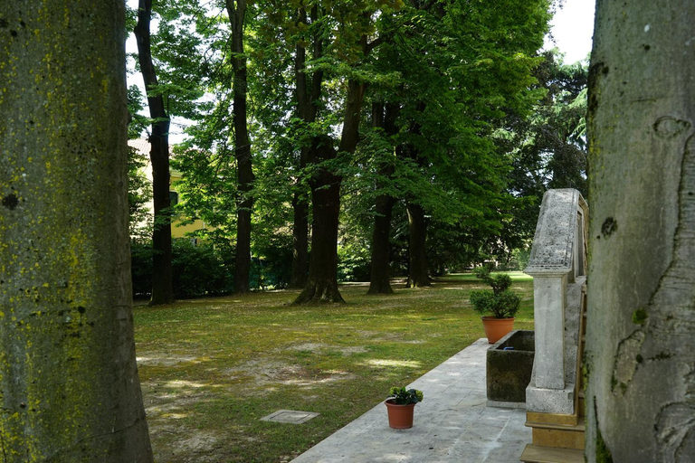 Others 4, Villa Paola, Padua