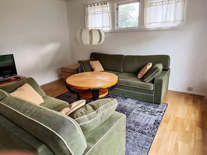 Others 4, 10 Person Holiday Home in Staubø, Arendal