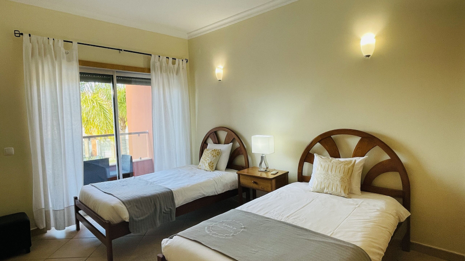Bedroom 3, Santa Maria G CIP, Albufeira