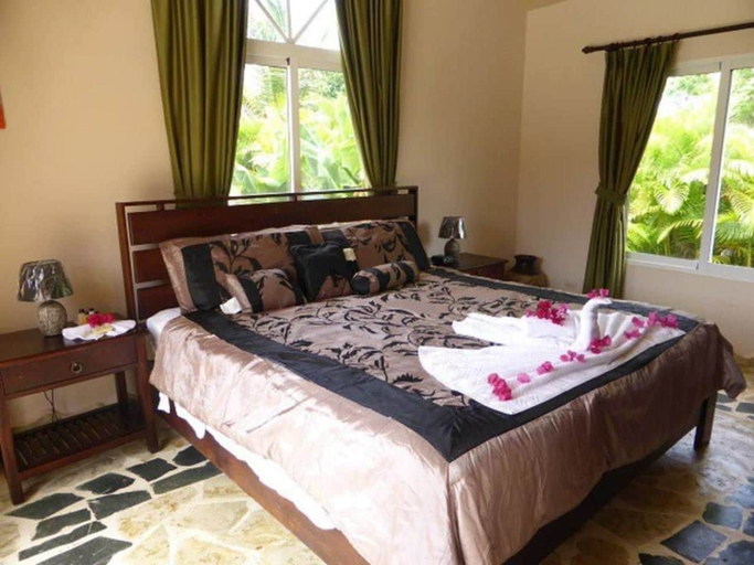 Bedroom 3, Elegant and Private 4 Bedroom Villa, Sosua