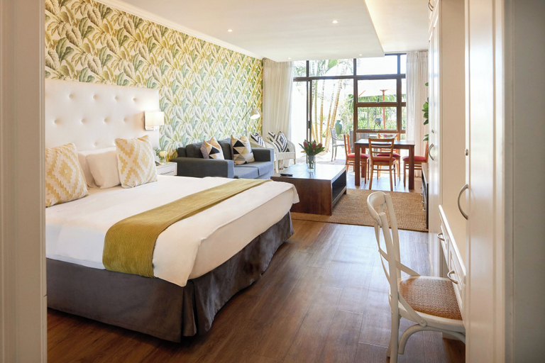 Bedroom 3, First Group Breakers Resort, eThekwini