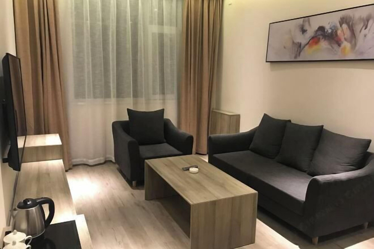 Others 5, Taiyue Pearl Business Hotel, Changzhi