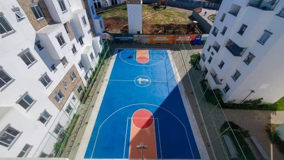 Sport & Beauty 4, Buxton Point Apartments, Mvita