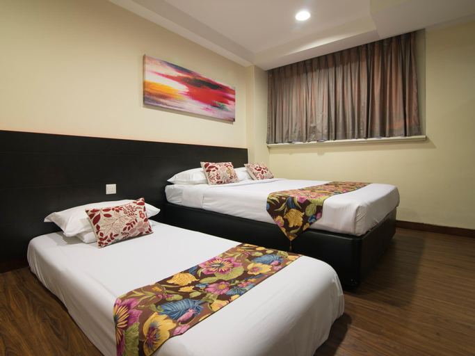 Bedroom 26