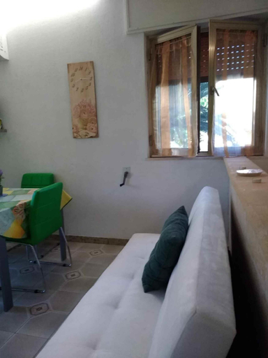 Bedroom 2, Mono Spiaggia Li Pali, Lecce