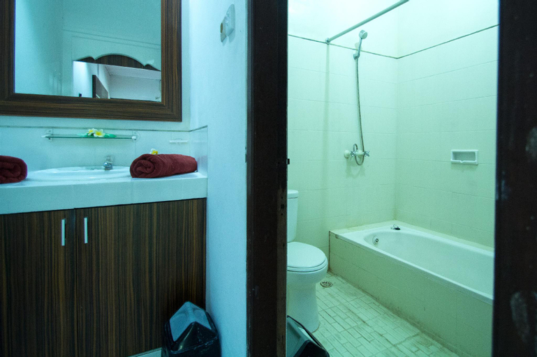 Bathroom 5