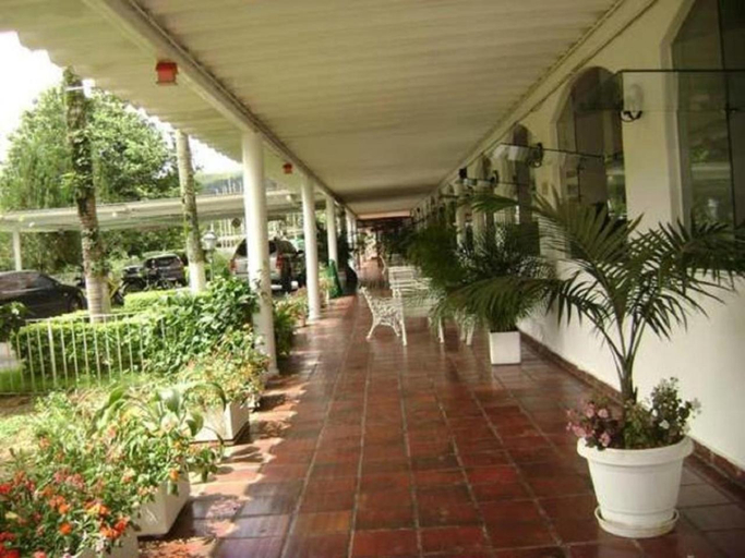 Others 4, Flat Cavalinho Branco - Ap 516, Águas de Lindóia