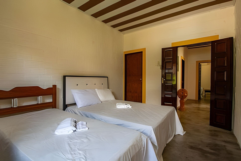 Bedroom 4, Chácara Shallon -São Miguel dos Milagres, Passo de Camaragibe