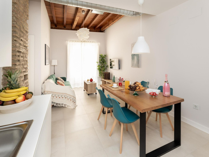 Room 5, Luxury Suite San Diego, Granada