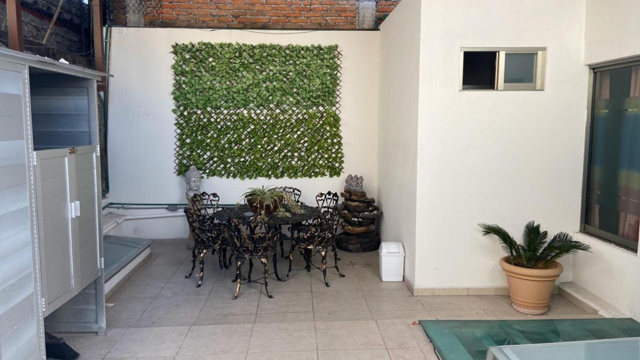 Others 5, Casa Ana Celia, Morelia