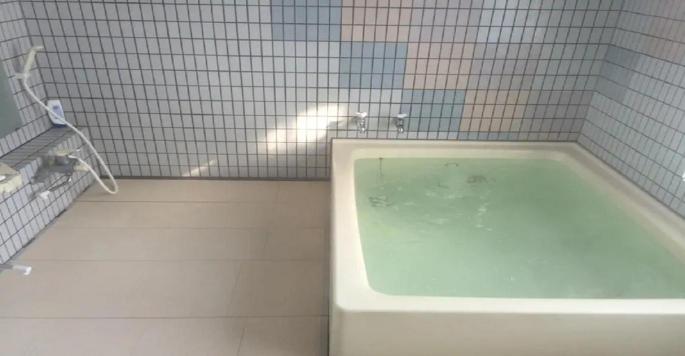 Bathroom, Myoko - Hotel / Vacation STAY 17051, Myōkō