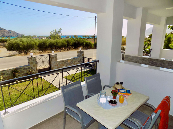 Others 5, Eirini & Manolis Apartments, Crete
