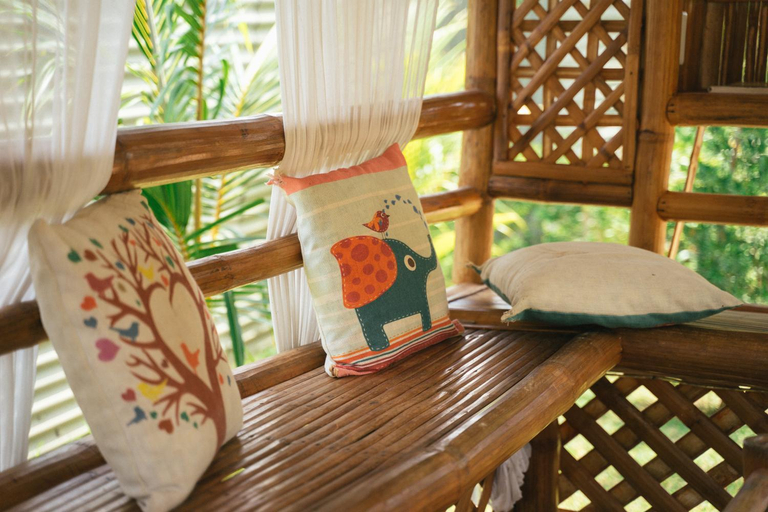 Others 3, The Three Shooting Stars , Panglao