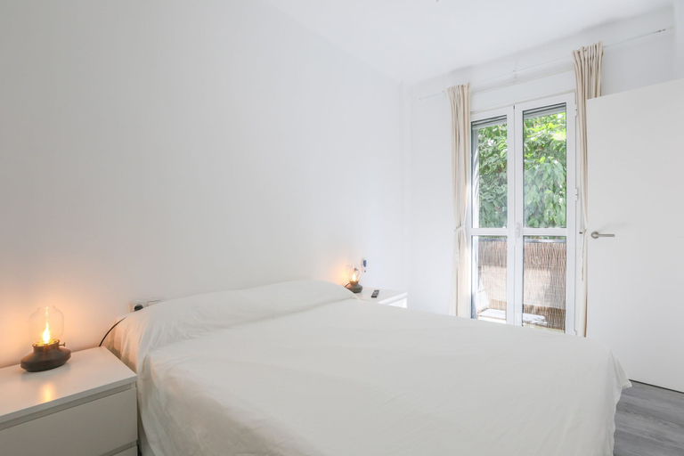 Bedroom 3, Azahar Gran Plaza in Seville, Sevilla