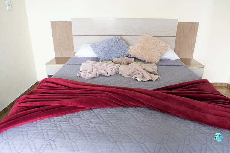 Bedroom 2, Pousada Penha II, Penha