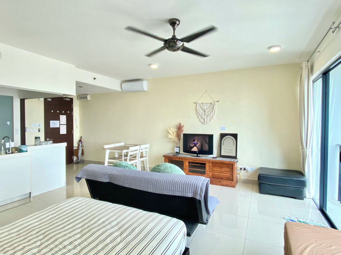 Bedroom 18