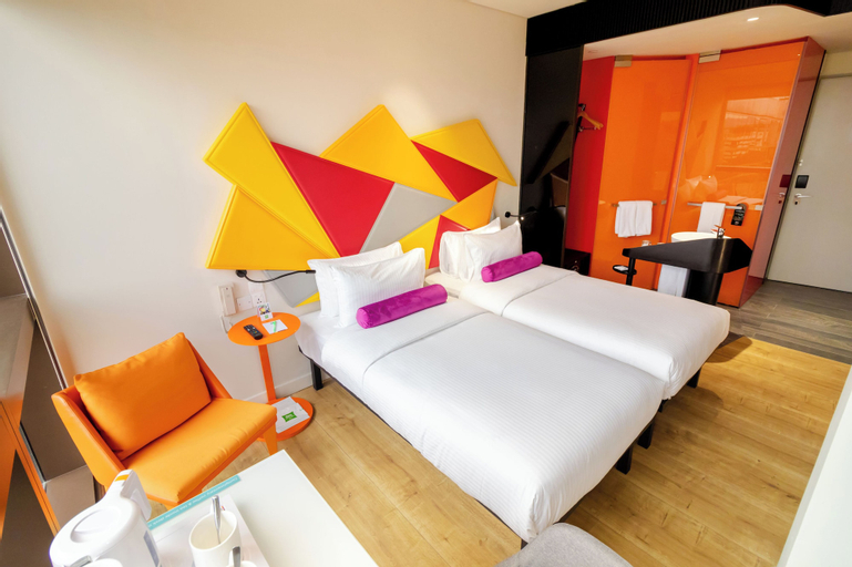 Bedroom 14