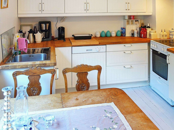 Others 5, 8 Person Holiday Home in Fløyrli, Forsand