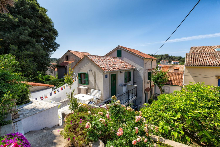 4, Apartments Nautica, Mali Losinj, Mali Lošinj