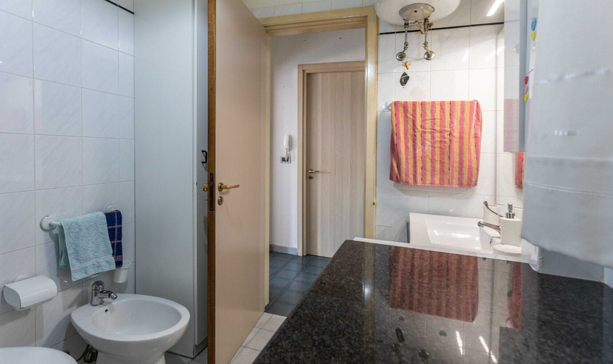 Bathroom 3, Casa Vacanza Clara, Lecce