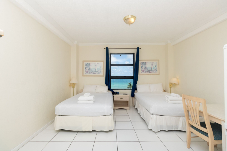 Bedroom 2, 762 Ocean View Hollywood Beach, Broward