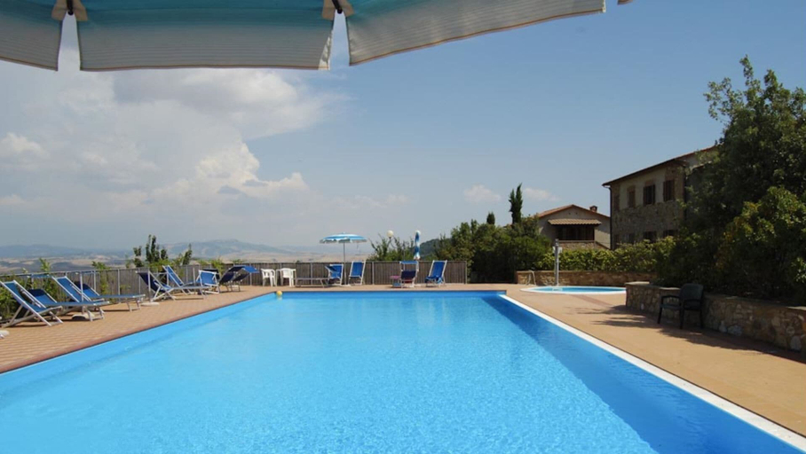Pool 2, Il Casino, Pisa