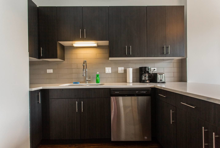 Others 4, Handsome Mccormick 3bd-2ba Loft, Cook