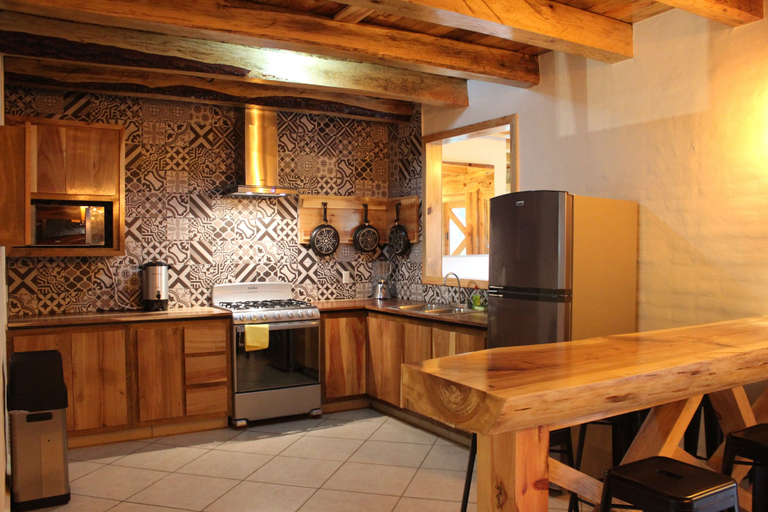 Others 4, Grand Chalet by Bellavista Cabañas, Mazamitla
