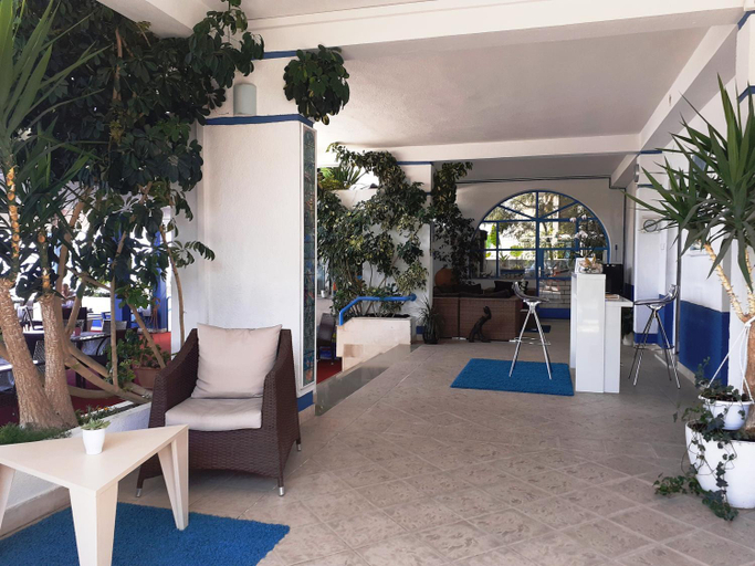 Public Area, Villa Zanic, Podstrana