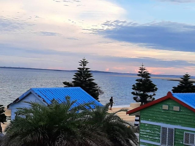 Others 5, Captain's Homestay, Penghu