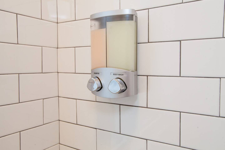Bathroom 3, Central Boston 5 Bed 2 Bath North End-sleeps 10, Boston