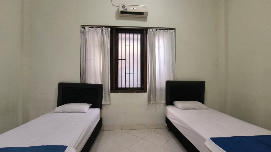 Bedroom 14