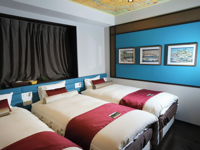 Bedroom 18